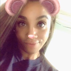 Meet your Posher, Toni